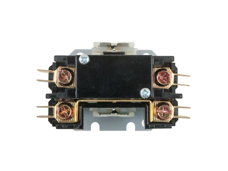 BRAH ELECTRIC BDP1P25A24V