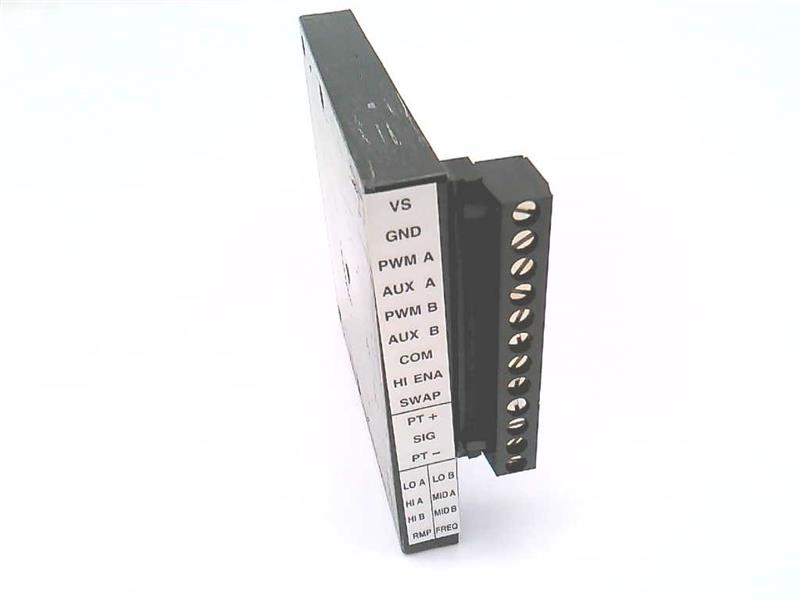 PQ CONTROLS INC 524S5NRSS4
