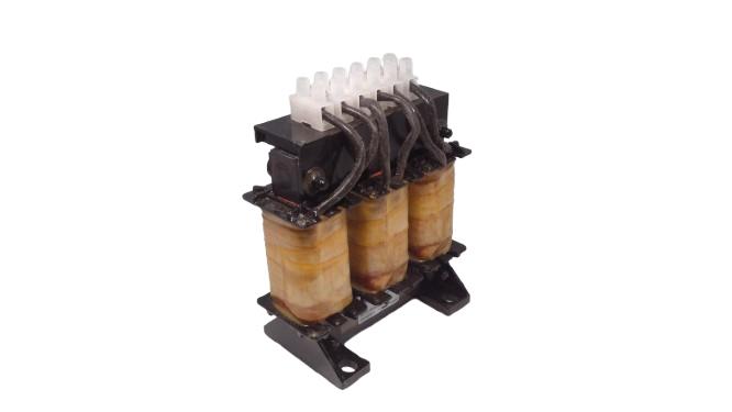 HAMMOND POWER SOLUTIONS CRX04D8AC