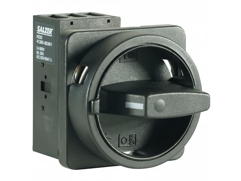 H220-41300-003M1 par SALZER