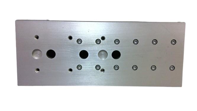 FESTO DGST-20-100-Y12A