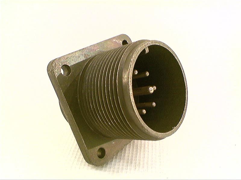 ITT MS3102R18-8P