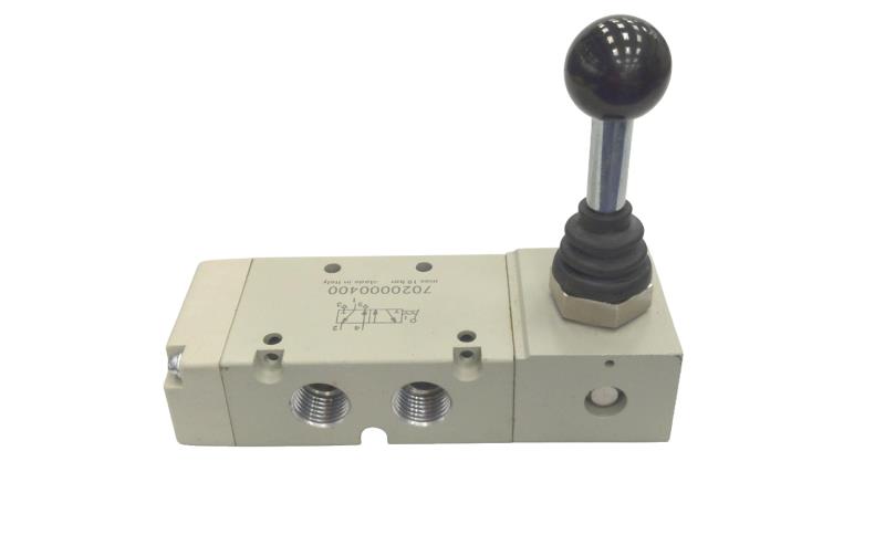 METAL WORK PNEUMATIC 7020000400