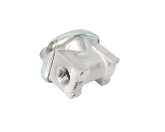 MAXITROL RV35A