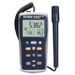 EXTECH EA80