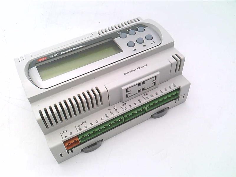 CAREL PCO1000DX0