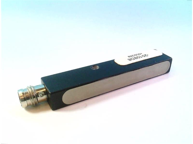 BAUMER ELECTRIC FZDM 08P1001/S35L