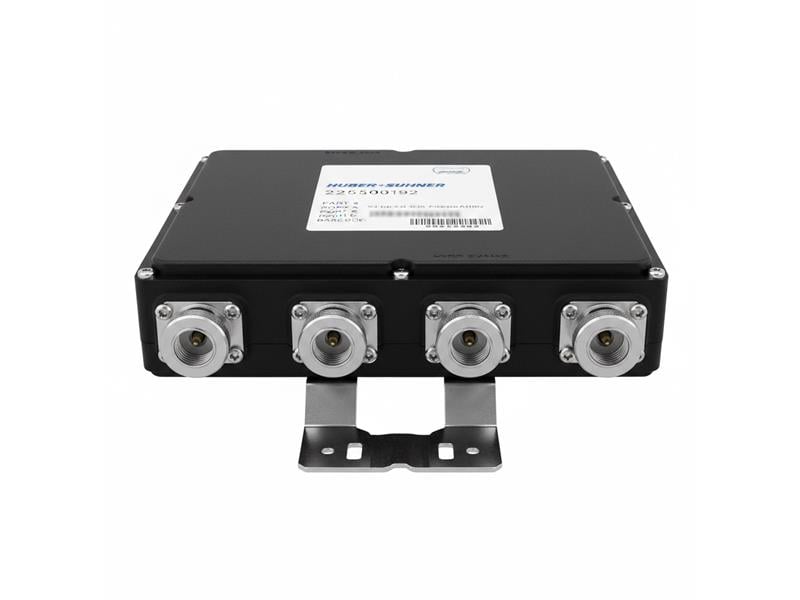 HUBER SUHNER INC 22550192