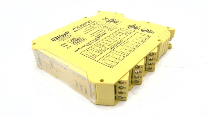 REER 8040001