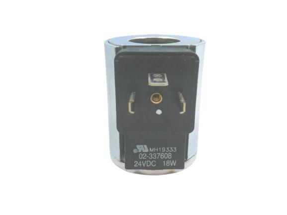 EATON CORPORATION 02-337608
