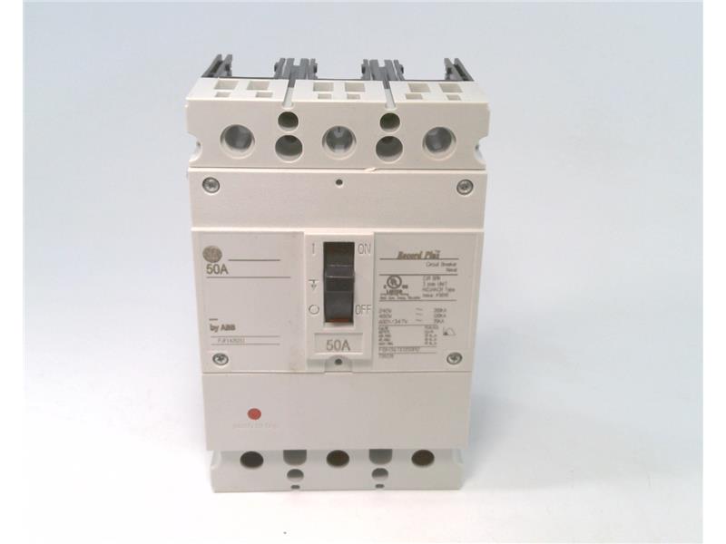 GENERAL ELECTRIC FBH36TE050R2