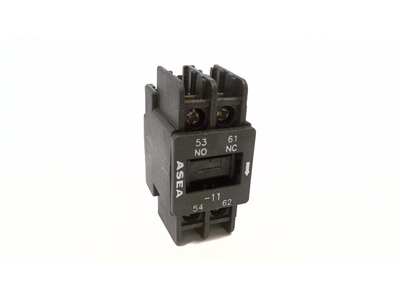 ASEA BROWN BOVERI SK-819-001-A