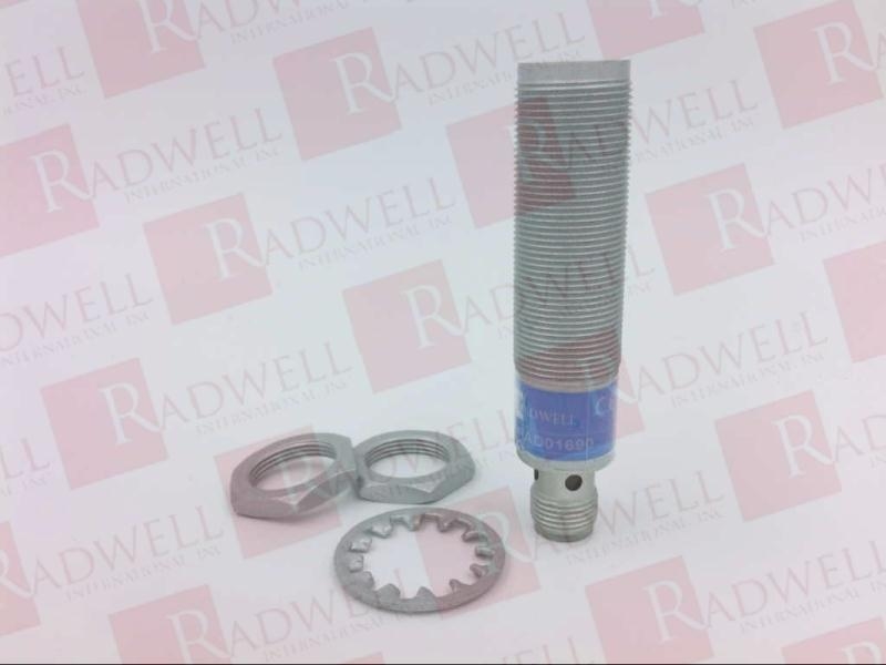 RADWELL VERIFIED SUBSTITUTE BI8-EM18HE-AP6X-H1141-SUB