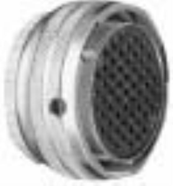 AMPHENOL MS27473E12A3S