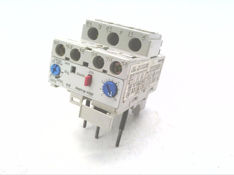 ALLEN BRADLEY 193-EA5EB