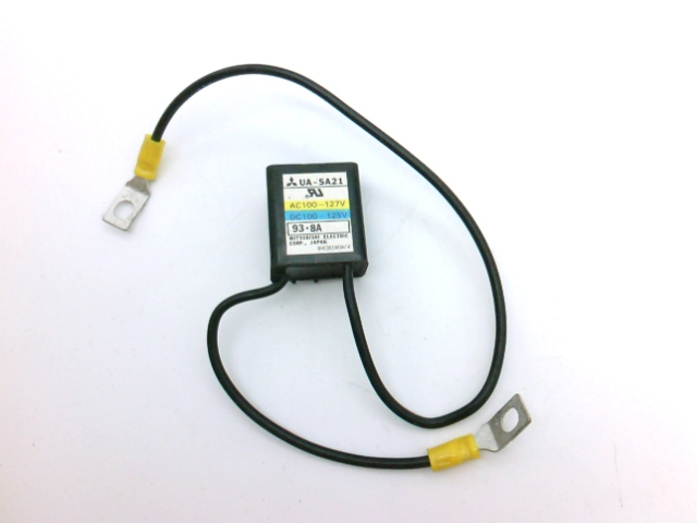 MITSUBISHI UA-SA21-AC100V