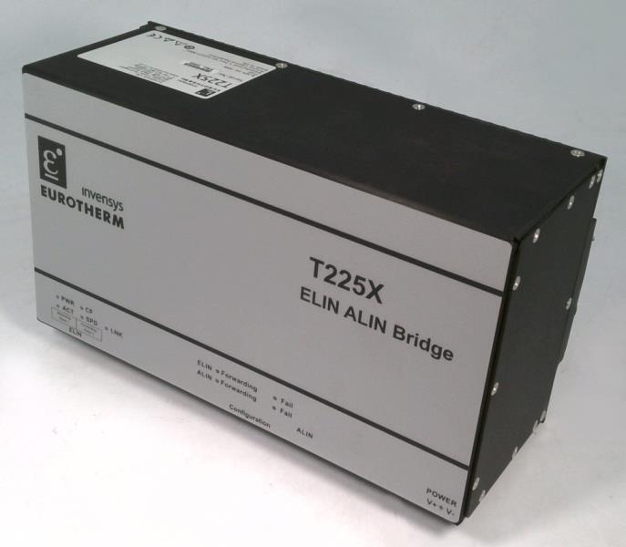 INVENSYS T225X