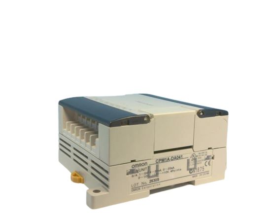 OMRON CPM1A-DA041