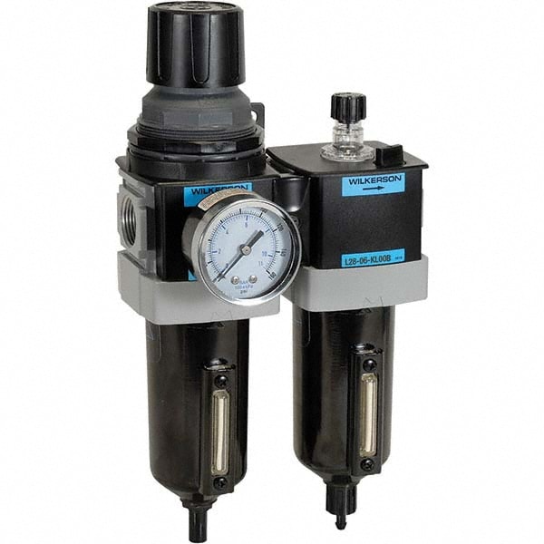 WILKERSON PNEUMATIC D28-04-FLG0B