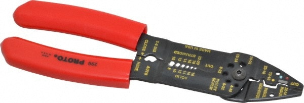 STANLEY BLACK & DECKER J299
