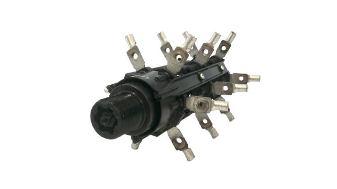 EATON CORPORATION 2237500C205