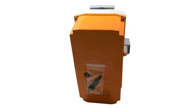 BELIMO NRX24-SR-T-N4