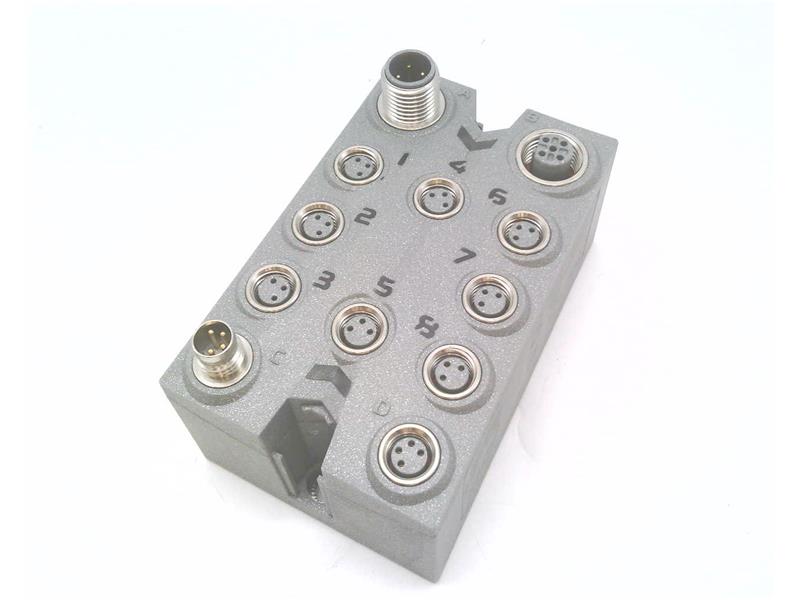 B&R X67DI1371