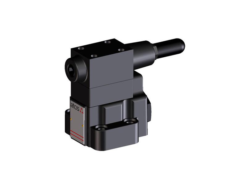 AGIU-10/100/7 par ATOS