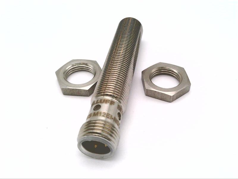 BALLUFF BES M12EI-NSC40B-S04G