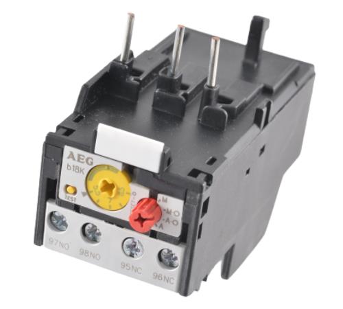 EEC AEG B18K-O