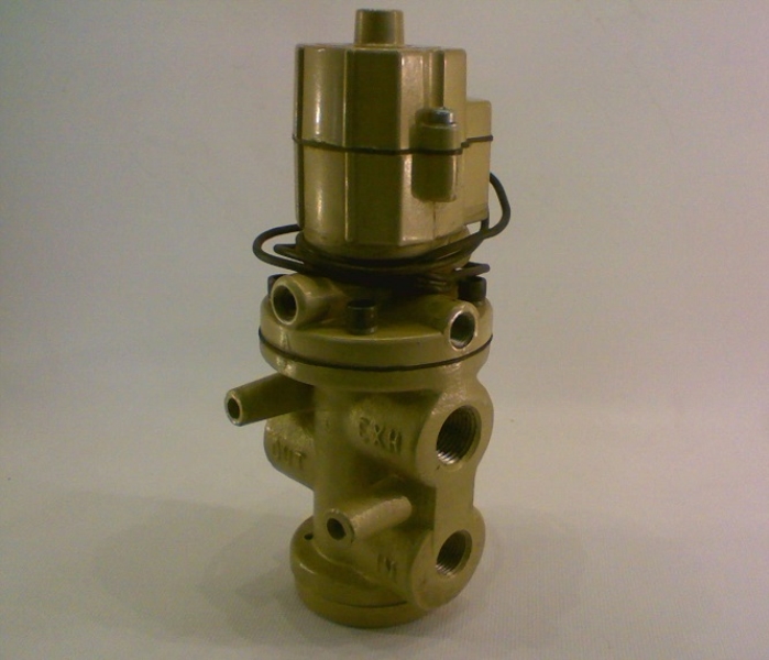 NORGREN D1023C-P1