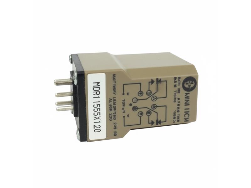 MDR115A3X120 par ICM