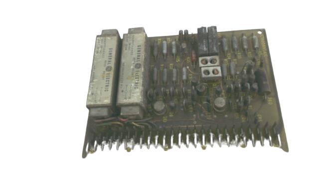 GENERAL ELECTRIC IC3600AVSAIC
