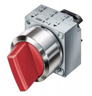 SIEMENS 3SB3500-2SA21