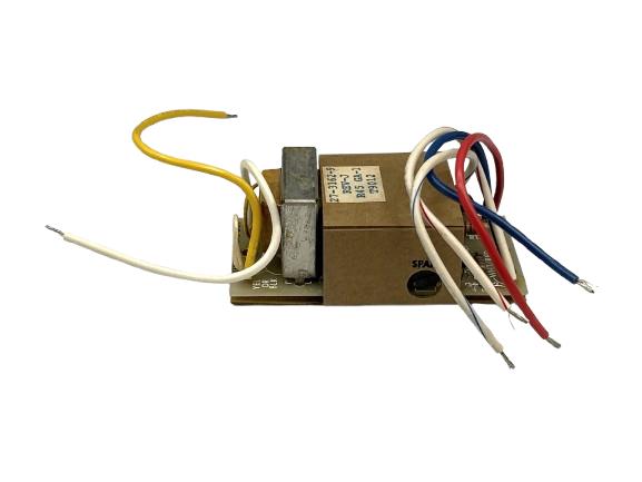 JOHNSON CONTROLS R45GA-1