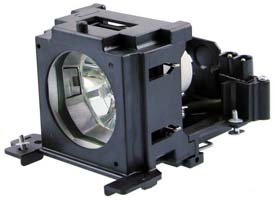 RADWELL VERIFIED SUBSTITUTE 8766-SUB (LAMP & HOUSING)