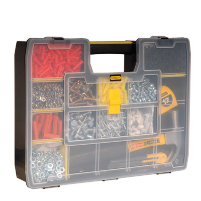 STANLEY BLACK & DECKER 1-94-745