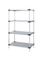 WRS4-54-2130SS par QUANTUM STORAGE