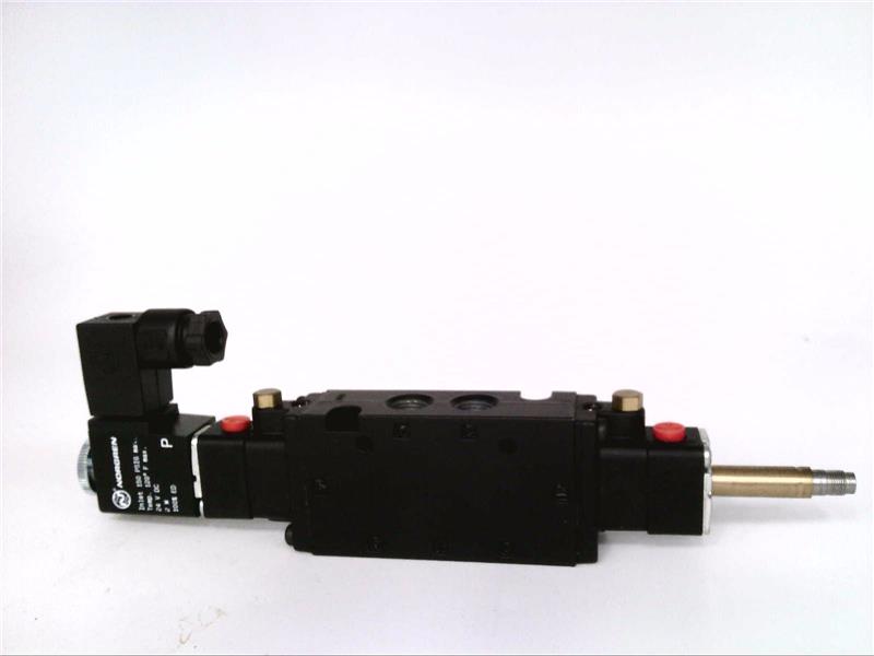 NORGREN MH01CDA24ALPA