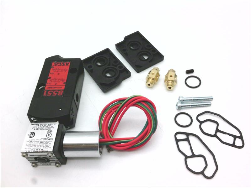 EF8551A001MMS par ASCO