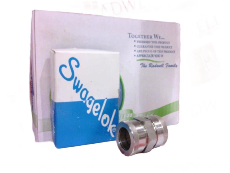 SS-16-UT-6BT por SWAGELOK