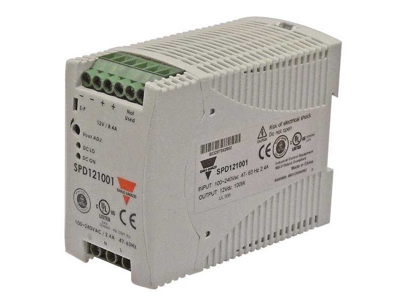 SPD24901 by CARLO GAVAZZI