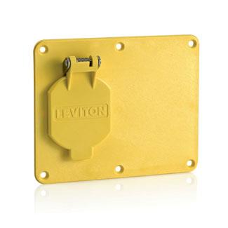 3261W-Y by LEVITON