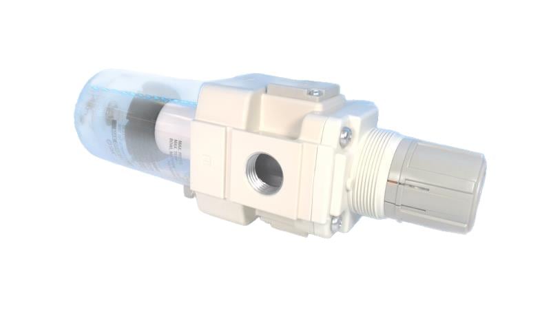 SMC AW40-N04-Z-B