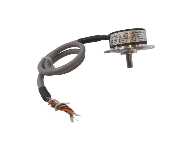 ENCODER PRODUCTS COMPANY 15S-19M4-1000N5RHV-F00-S1