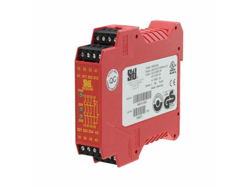 OMRON SR203AM01