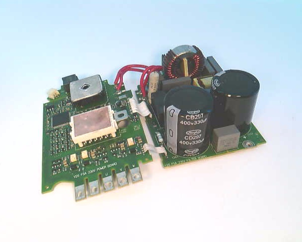 SIEMENS A5E31405879-AA