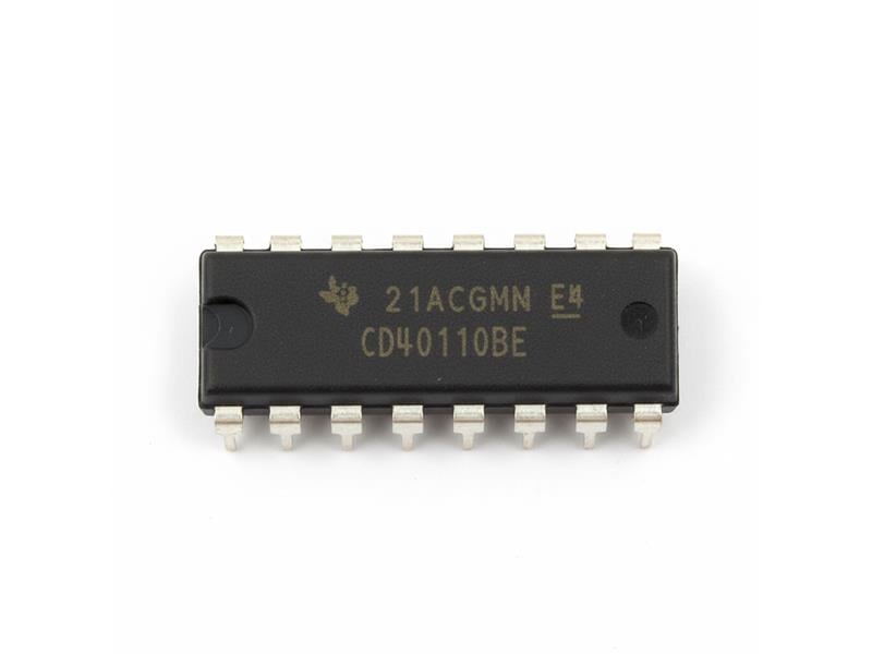 GENERIC CD40110BE