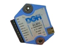 D1371 by DGH CORP