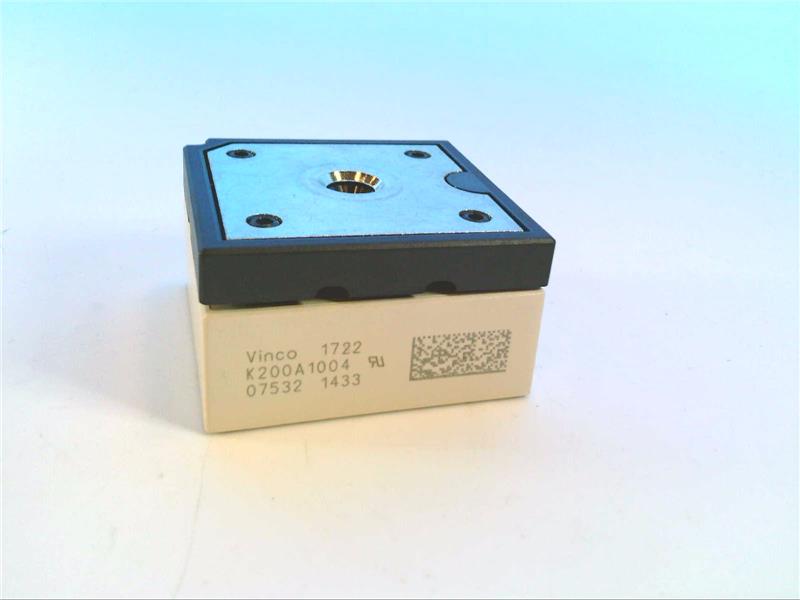 TYCO K200A1004